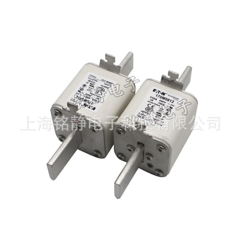 170M5808 170M5809 170M5810 170M5811 170M5812熔断器170M5813