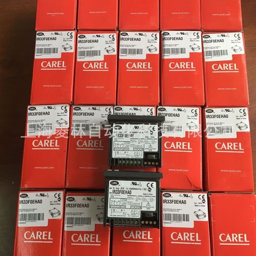 *意大利卡乐CAREL温控器IR33F0AHA0 EVD0000E50,EVD0000T50