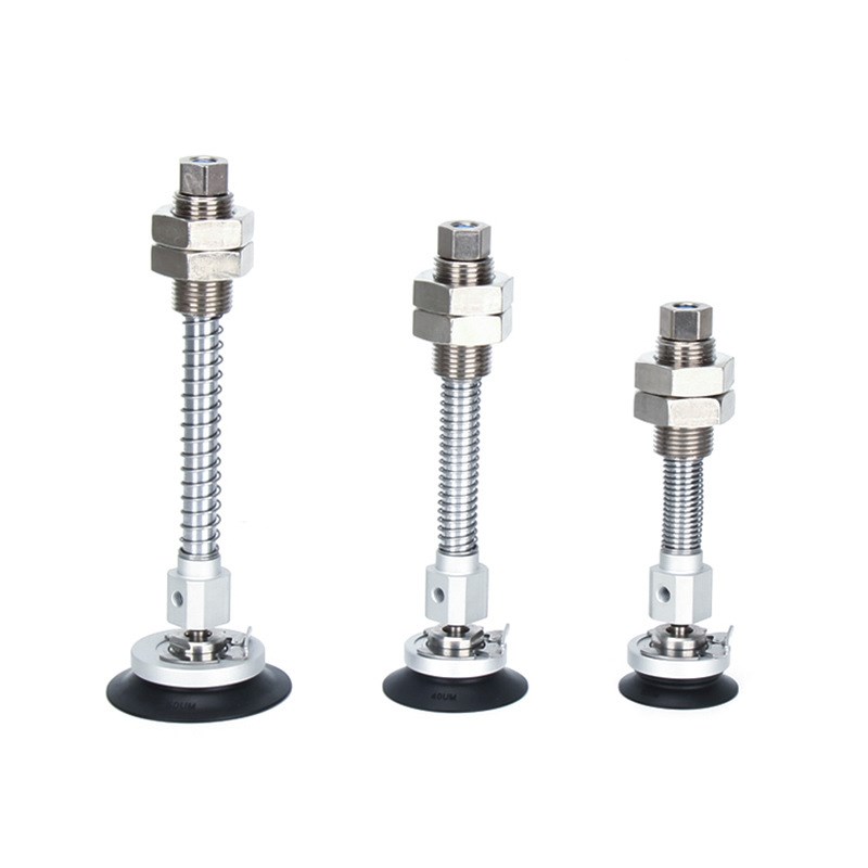 真空吸盘ZP3EU-Y 自动化配件设备重载型真空吸盘