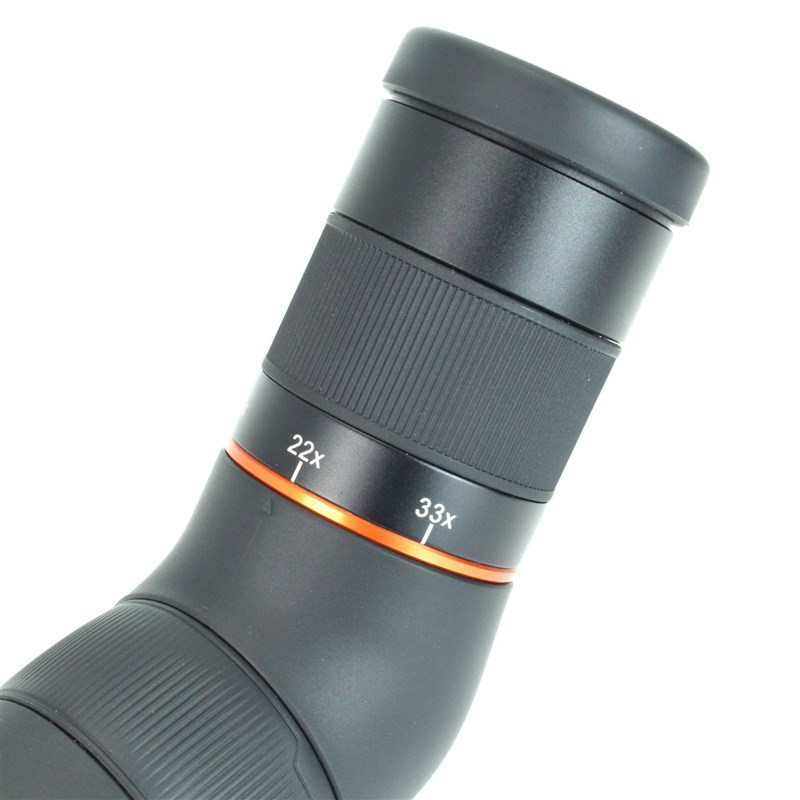 圣途11-33X56 15x56ED单筒望远镜便携变倍高倍防水户外观鸟望远镜