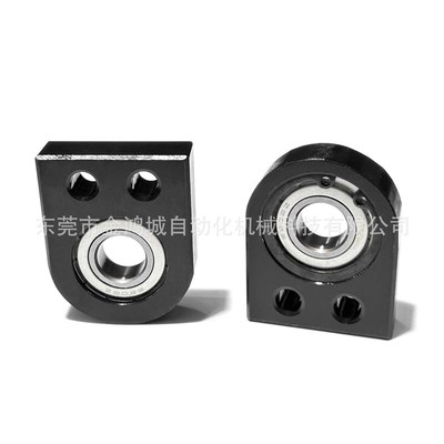 BGSMAB带座轴承 正面安装 肩部接触 BGSNAB6904 6004 6204-30 35