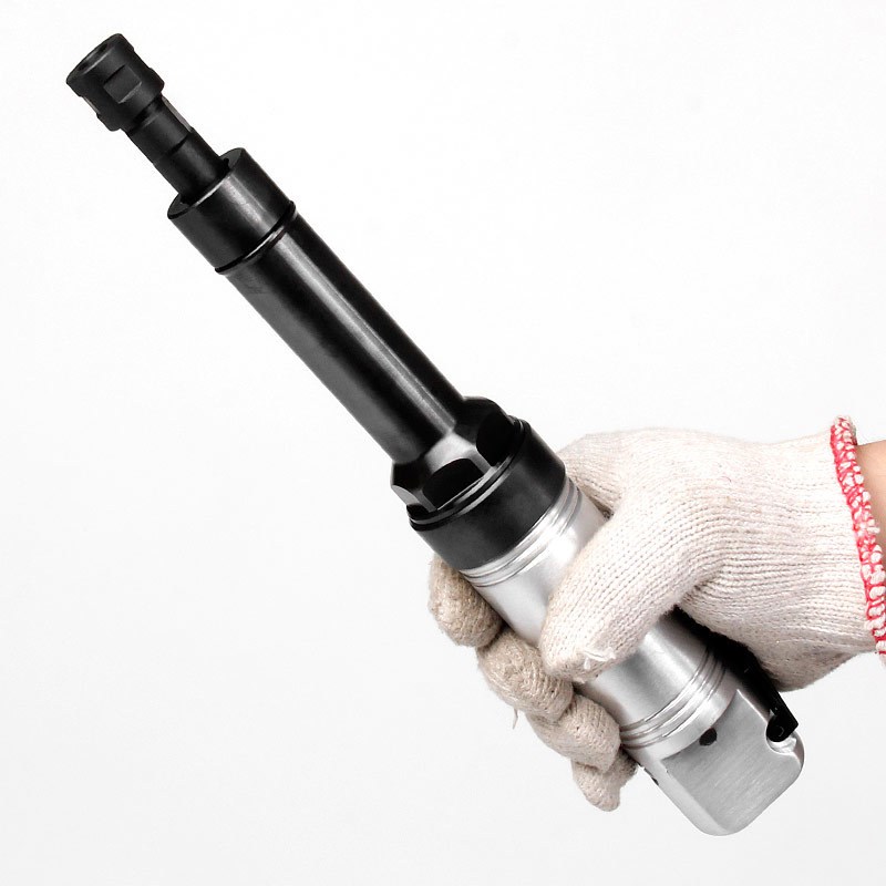 直供台湾BOOXT工具 BX-40EA-5内孔加长气动刻磨机 风动打磨轻型