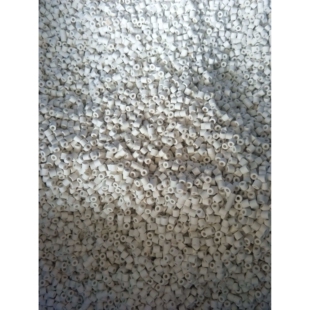 陶瓷拉西环 催化剂载体  类芬顿催化剂 顺杠催化剂  高铝拉西环