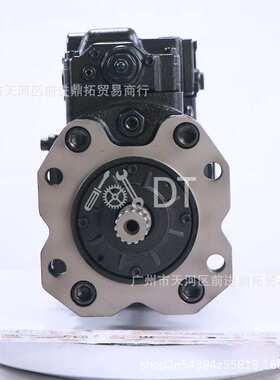 挖掘机配件 K3V63DTP-9C22 JCB130 液压泵