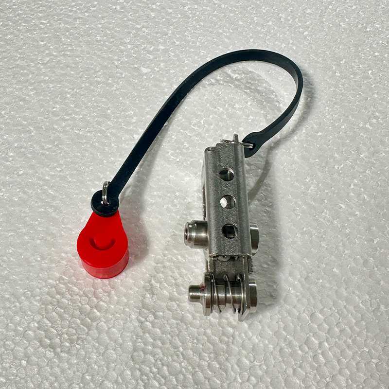 恒佳境 水气按钮堵头内镜相关配件 专业生产欢迎咨询