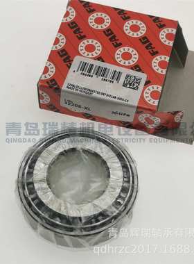 进口 F-A-G 圆锥滚子轴承 32206-XL = 32206J2/Q HR32206J 4T-322