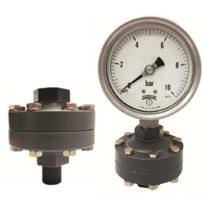 倍润WINTERS供应D10系列全塑结构