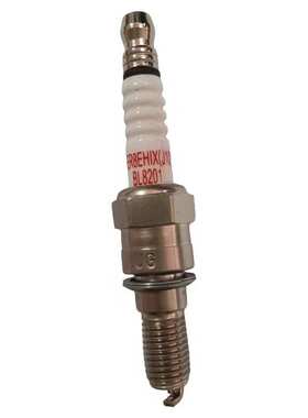 适用S-ER8EHIX双铱金火花塞Gyrox50凯越400Xzs380小坦克RVF400