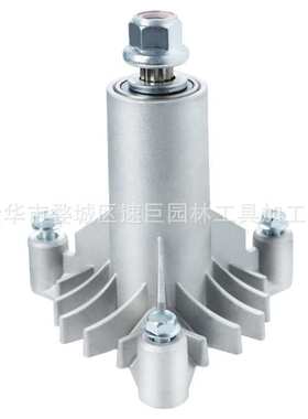 林升A--Y-P 主轴组件130794 532130794 582922301  490-130-0004