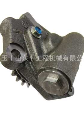 松小PC400-8 450-8机油泵6251-51-1001EGR机油泵6251-51-9100