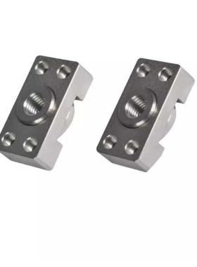 WHK01/02/21-M6 M8 M10 M14 M18 M22 M26浮动接头