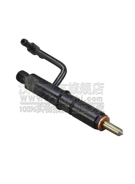 叉车喷油器总成A490B-22000全柴A/C490QC490发动机小喷油嘴喷油泵