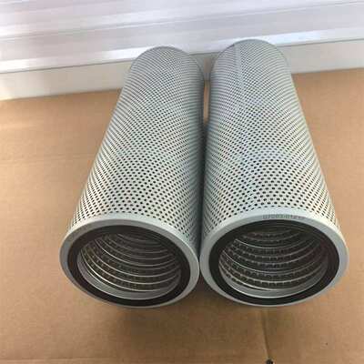 液压油滤芯07063-01210高压除杂质折叠滤芯筒不锈钢回油进油滤筒