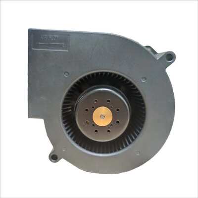 9BMB12H201信息通信鼓风机涡轮暴力9733散热风扇