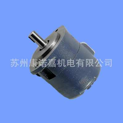 TOKIMEC变量柱塞泵 P21V-FR-20-CC-21 东京计器液压油泵 电动耐磨
