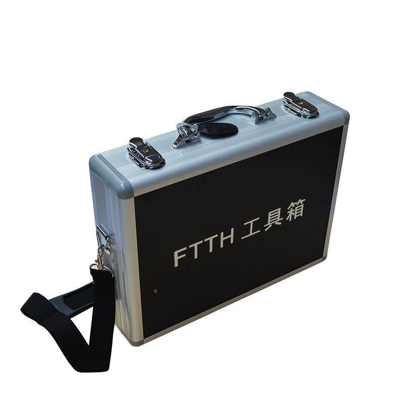 光光纤工具套线装光纤切割刀光功率计红笔器皮线开剥米勒ymd-01钳