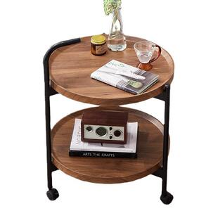 厅严选双层酒水车茶4水车点心车蛋糕车酒店餐小送餐车S店移动F123