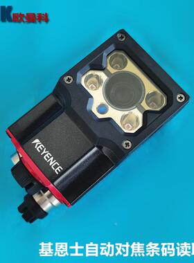 70基恩士条码读取器SR-200WSR-2000W5相机镜头OP-8222+OP-872315