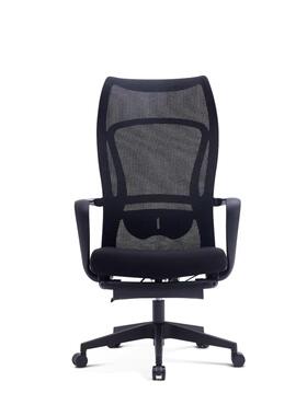 家供椅应现货办公椅午休椅躺椅员工椅经理UQB椅会议培训厂椅子靠