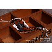 现服HBS装 货吊英双插吊粒 通用双插吊粒 吊文粒 吊粒吊牌 通用粒