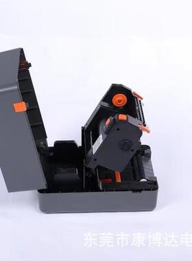 打印专用印热敏机热转条码标签单打印机不干胶打39795印厂家