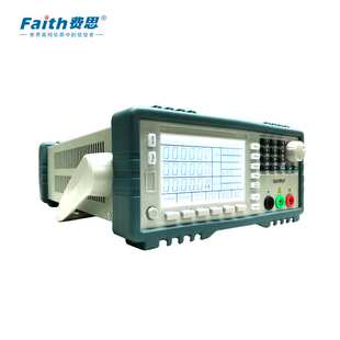 费思（Faith）FTL12001高精度中小功率可编程直流电源120V/1A/120