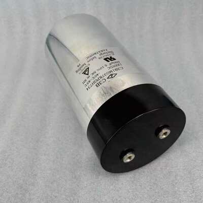 德国原装 B32362A3157J030 330V 150UF EPCOS 爱普科斯 薄膜电容