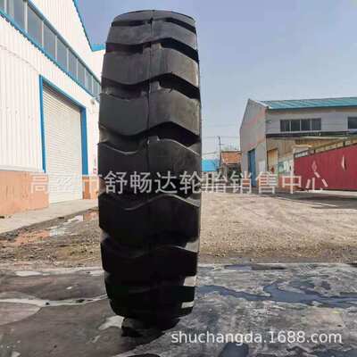 销售16.00-25 波浪花纹 工程轮胎 矿用自卸车轮胎
