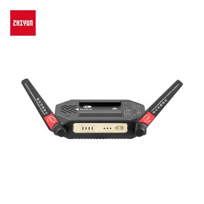 zhiyun智云WEEBILL 2微毕VB2 webill鳞甲图传发射机AI版（COV-03)