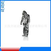 优势经销原厂德国excalor避火服B20 GPF