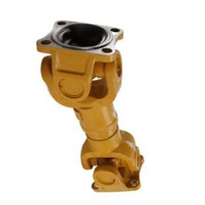 山推50装载机铲车L58-C3中间传动轴1455-12-02000 ZL50G3-04004A