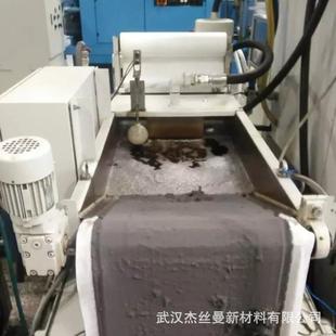 火花机过滤棉400*500mm厚度3mm 5mm