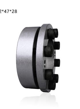 厂家Z8胀紧套22x47锁紧盘涨紧联结套标准件胀紧连接套胀套台阶型