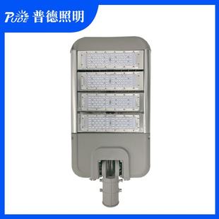 厂家led模组路灯头户外道路照明灯高杆灯市电路灯防水超亮