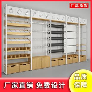 名创货架饰品精品店展示架文创优品店多功能置物文具宠物店陈列架