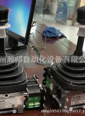 供应德国Spohn+Burkhardt S+B 手柄控制器 SMON 5 ER 24 SMON