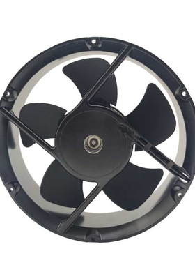 EC20060宽电压风扇110V220V电气柜充电桩储能电源防水散热风扇