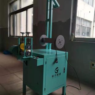 解帶机 放带机 散带机 拆带机 拆绳机 拆带机现货供应