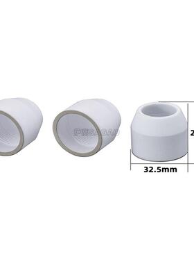 P80等离子P8070割枪喷嘴GK100电喷极割L嘴17.5P80等离子割枪嘴0PC