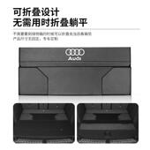Q7汽车折叠收纳箱内饰 物Q2L 适用于迪A6LA4L Q5944L储箱A3A奥8