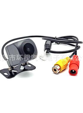 5-24VHD200万倒载车摄像头大广角带200W-AHD夜视AH0D7A20P/108P车