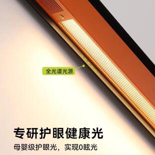 可物灯中古风长条客厅沙发背景墙壁灯复79954古式卧室主卧床头美