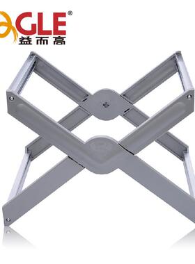 益而高94351挂快劳架子A夹FC通吊9351架框档案用吊架档案收纳架