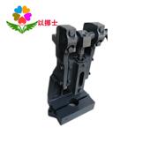 士以IJN挪打孔机手动打孔机打孔器打孔模具圆孔扁孔孔方压力机