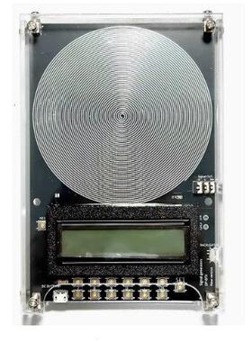 舒曼波生器7.83HZ1纯正弦波0.0IPQ01~0000Hz可调频信号发生发器带