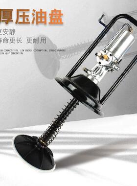 高压注油机注油器气动油机19342L黄气动高压黄机油脂加油注机