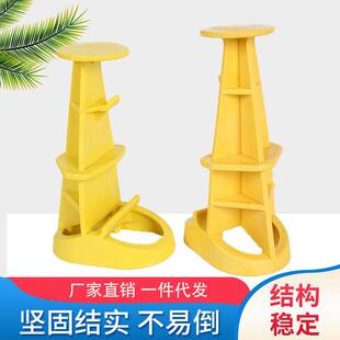 板厚VWC控器楼板厚制度控制器模钉免铝板木模板叠合板楼层控高器