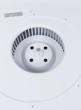 扇金羚换气扇600音管道排气24寸天花管机道吊顶抽静风BPT15-44999