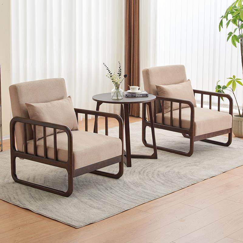 懒人椅单人沙发椅单椅客厅2025新款单人位实木轻奢阳台休闲椅,玩具/童车/益智/积木/模型,毛绒/玩偶/公仔/布艺类玩具,淘宝优惠券,粉丝福利购,淘宝优惠卷