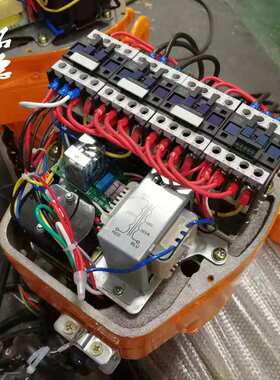 FADA环链电动葫芦变压器/380V变36V交流变压器/FD570/FD660/FD680